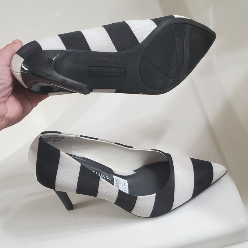 Women's heels